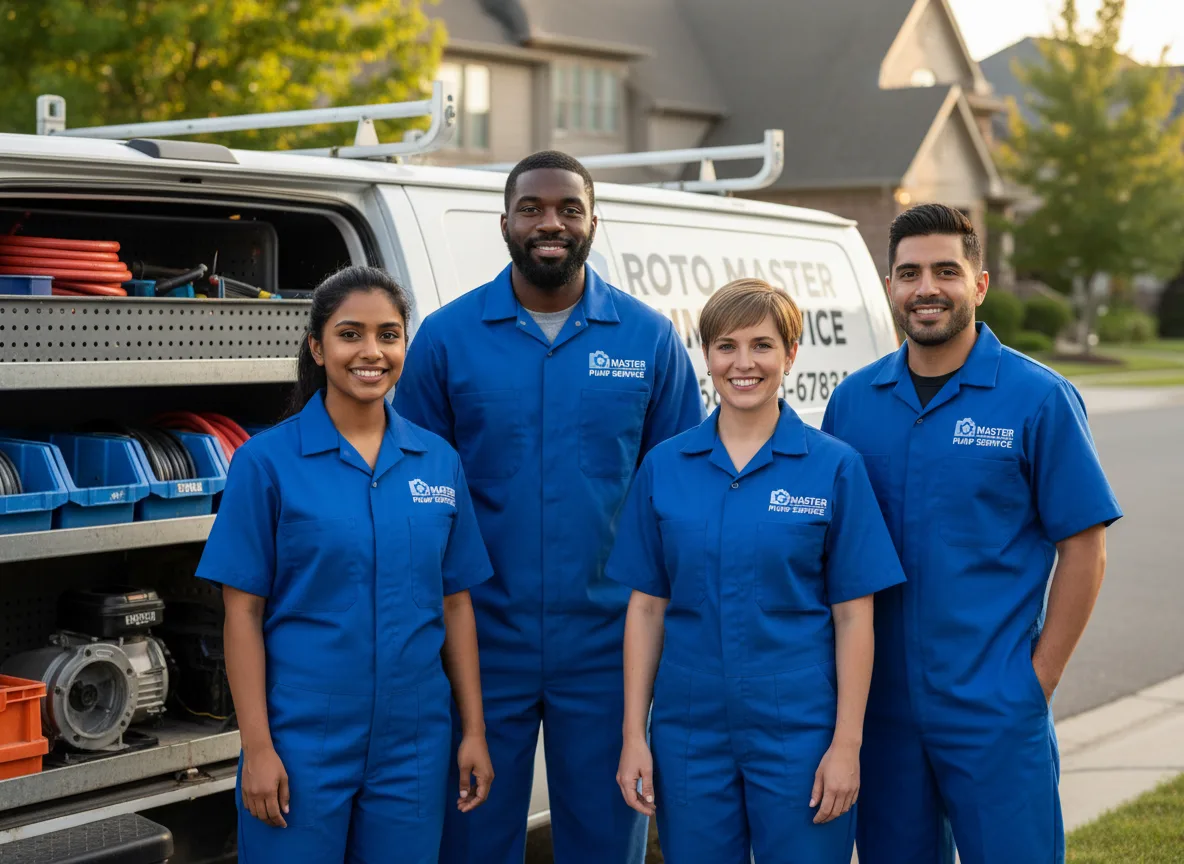 Sump Pump Installation company in Conesville, OH